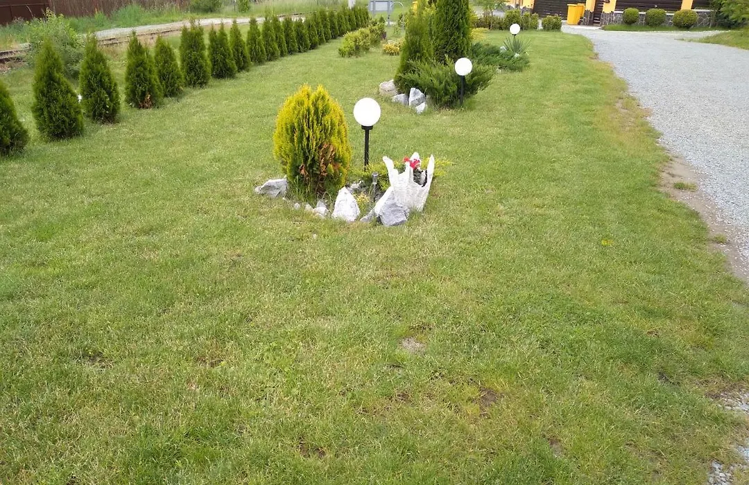Pensiunea Roberto-1