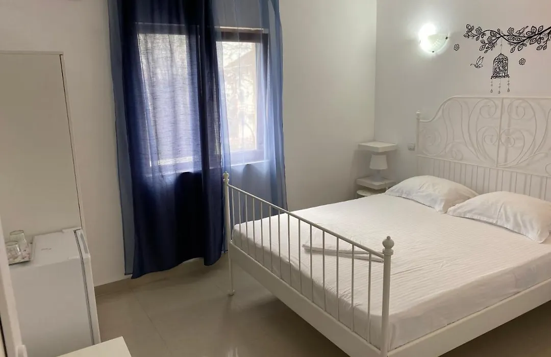Vila Fifi Costinesti-1