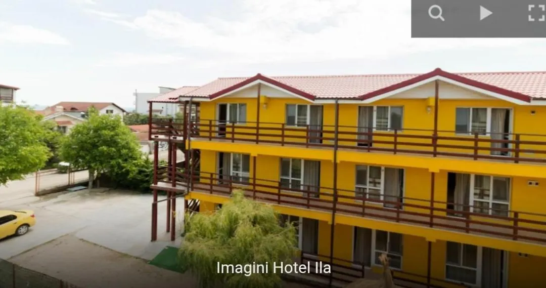 Hotel Ila-1