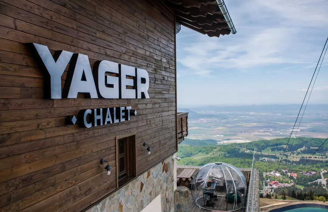 Yager Chalet-1