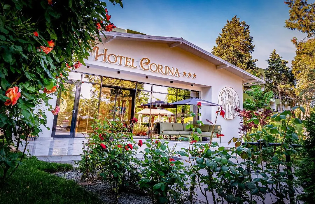 Hotel Corina-1