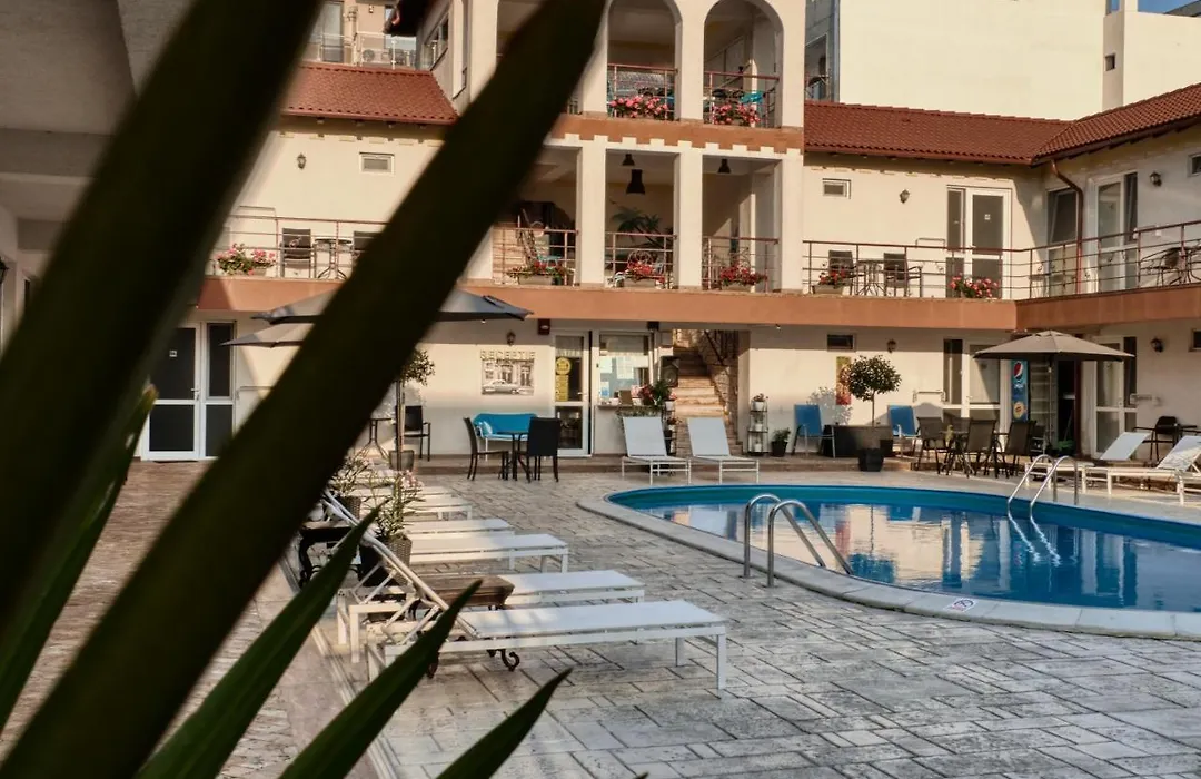 Camere de închiriat Havana Beach-1