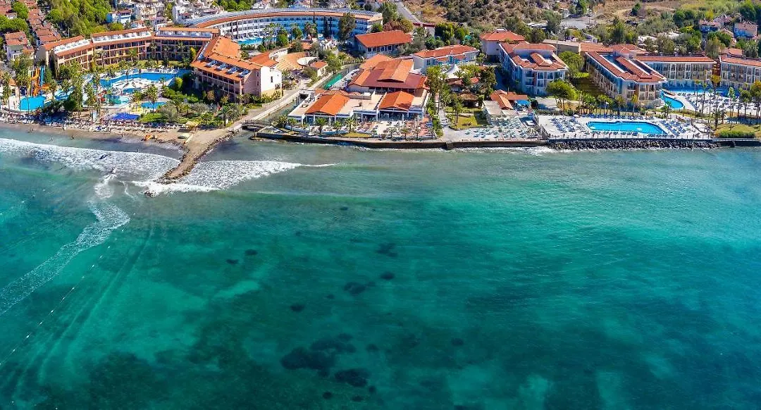 Ephesia Holiday Beach Club-1