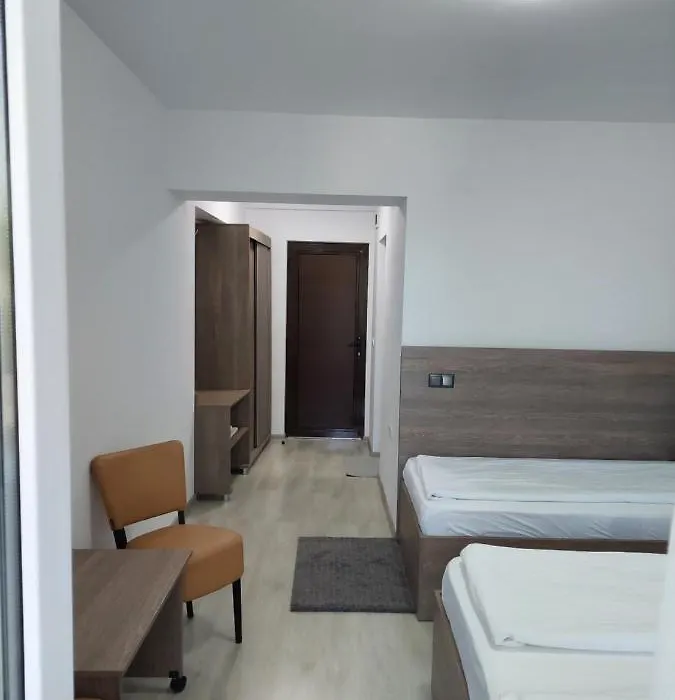 Hotel Breaza-1