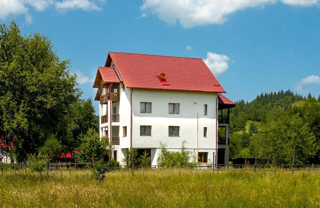 Pensiunea Magda-1