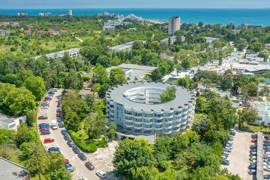 Hotel Raluca-1