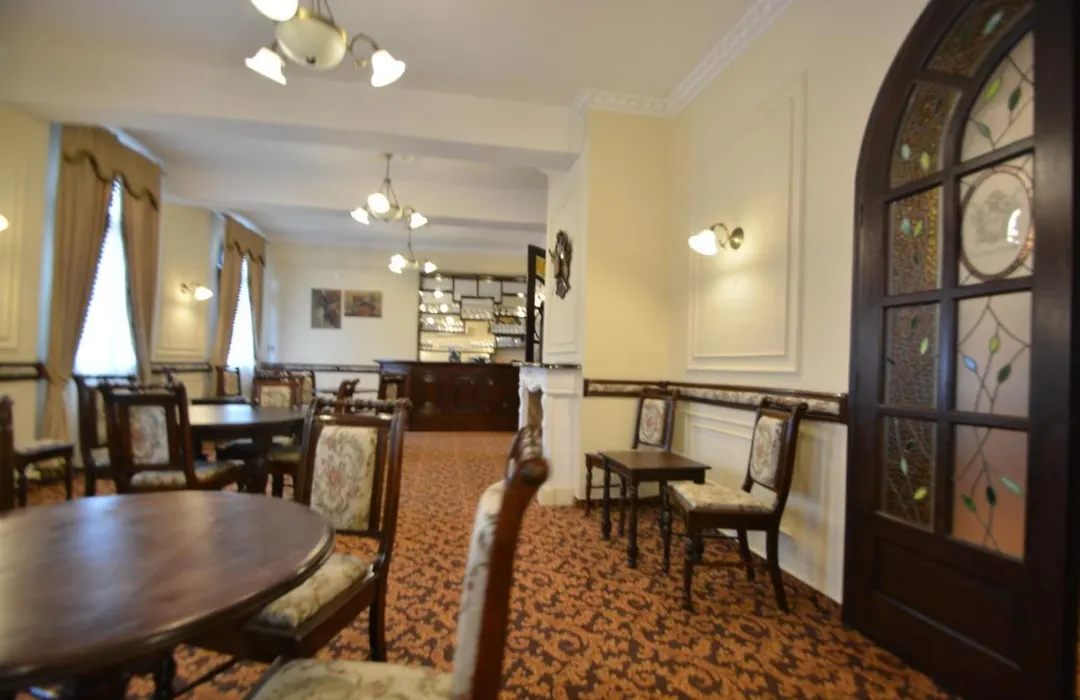 Gala - Guesthouse-1