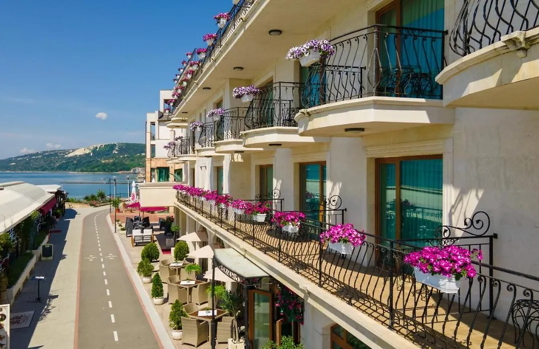 Hotel Mistral-1