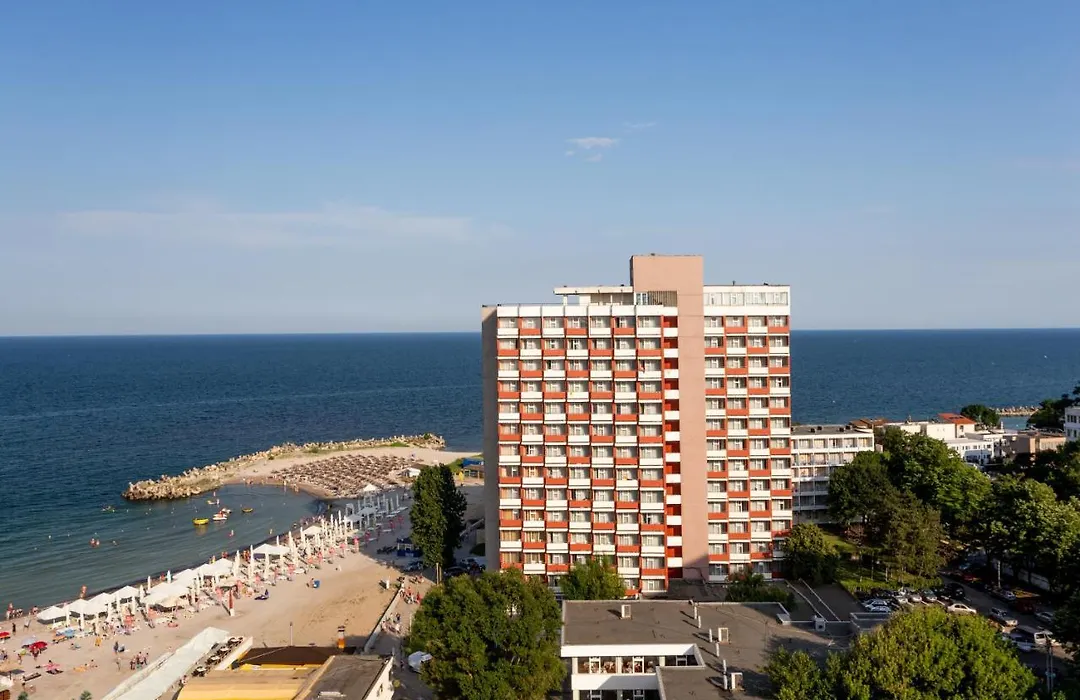 Hotel Hora-1