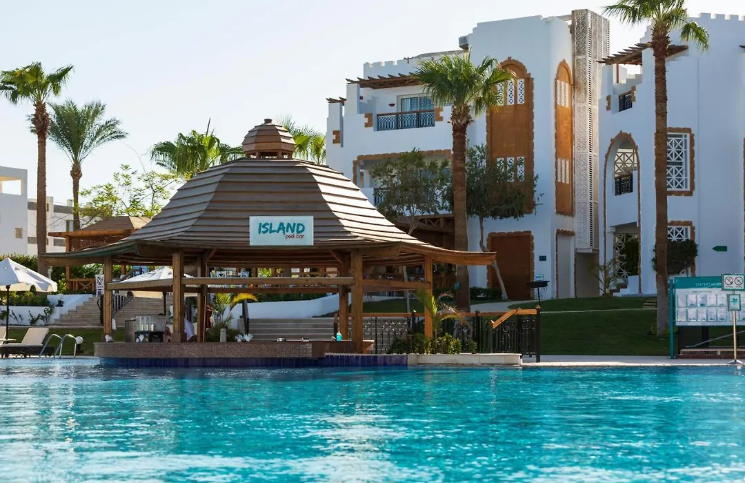 Sunrise Remal Resort-1