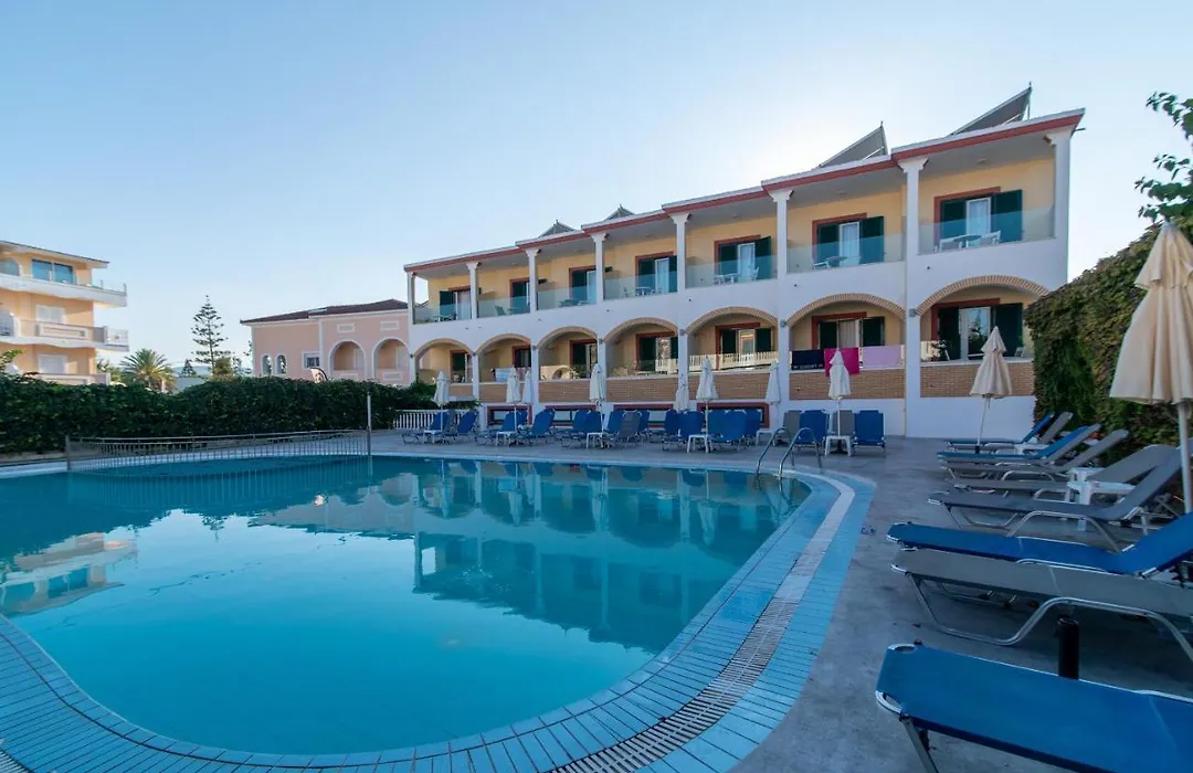 Club Zante Plaza-1
