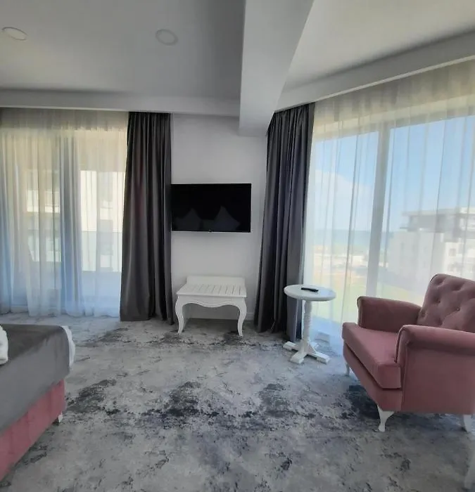 Hotel Simona Halep - Mamaia Nord-1