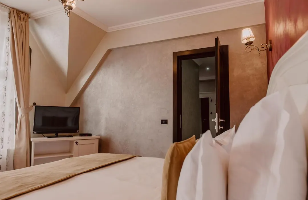 Boutique Hotel Cattaleya-1