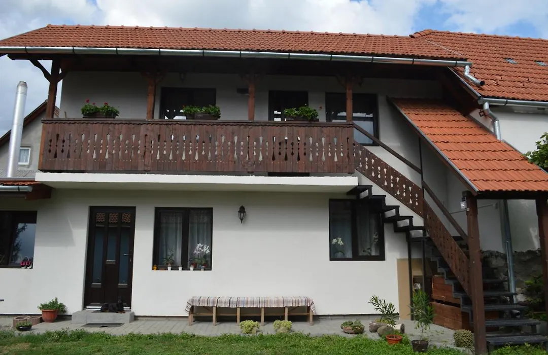 Havasi Gyopar-1