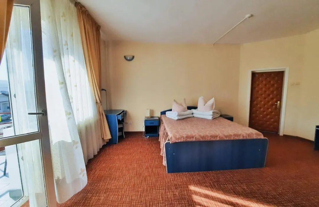 Hotel Belvedere-1