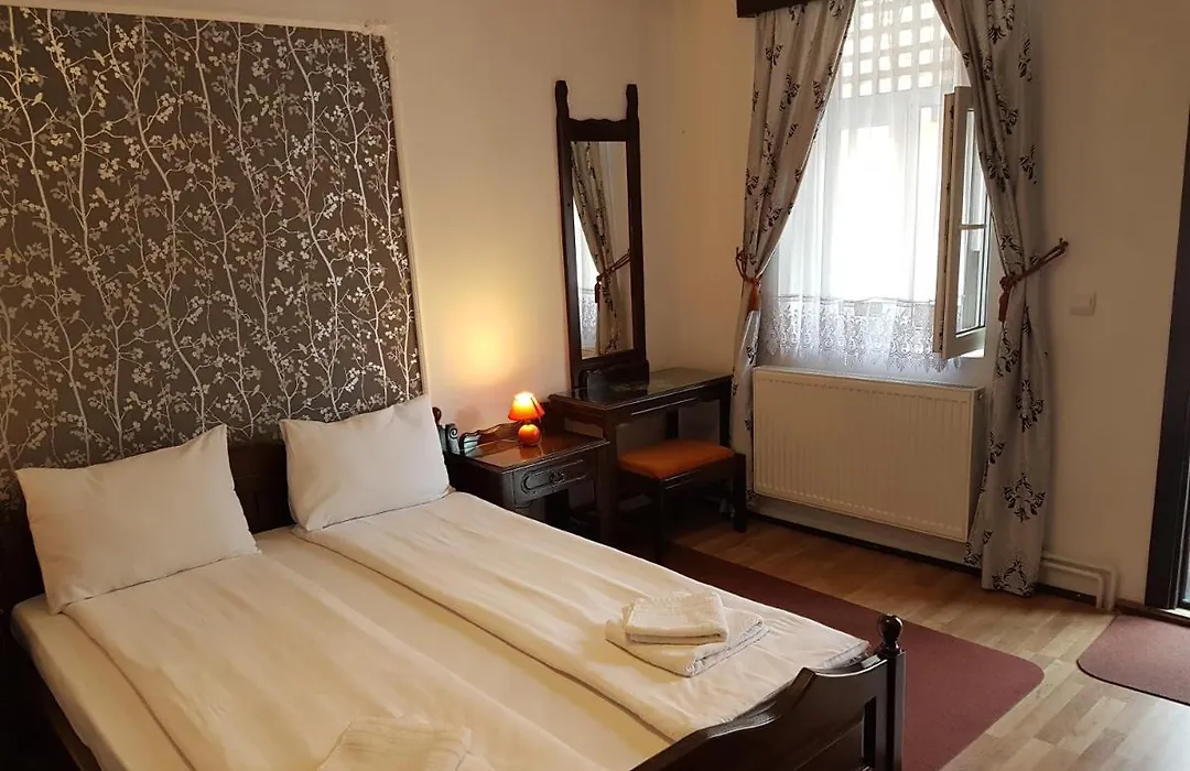 Via Transilvanica Sighisoara-1