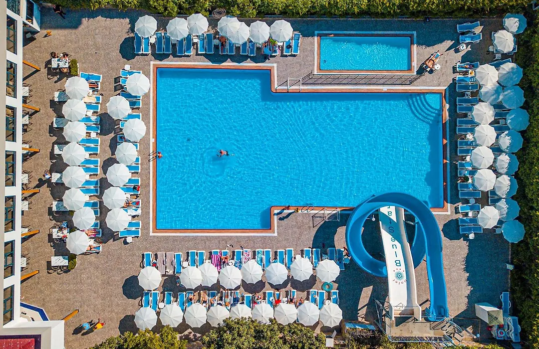 Blue Star Hotel-1