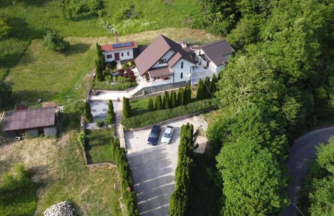 Casa dintre Brazi Hunedoara-1