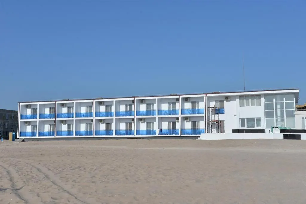 Hotel Vraja Marii-1