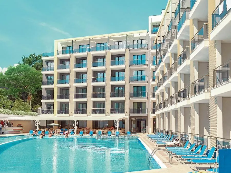 Arena Mar Hotel And Spa-1