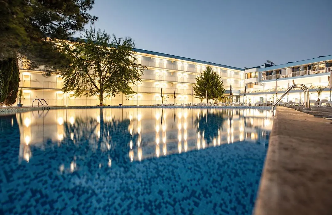 Hotel Azurro-1