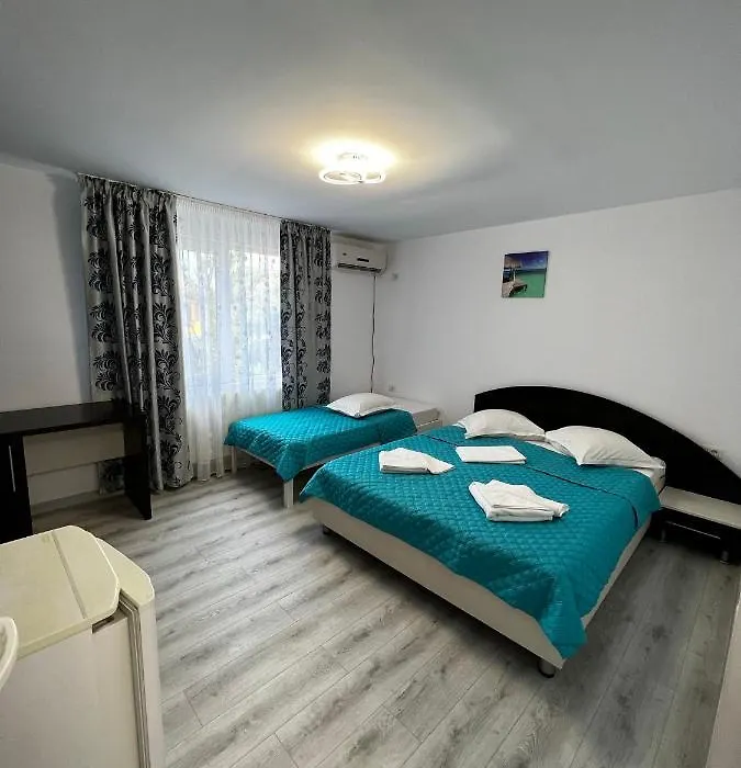 Vila Iris Mamaia Nord-1
