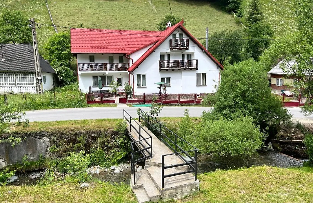 Căsuța de lângă pădure-1