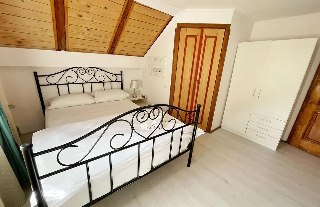 Quiet house Brasov-1