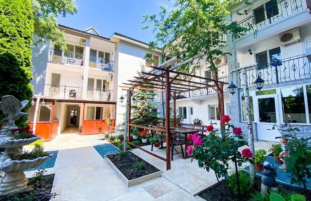 Vila Casa Leul-1