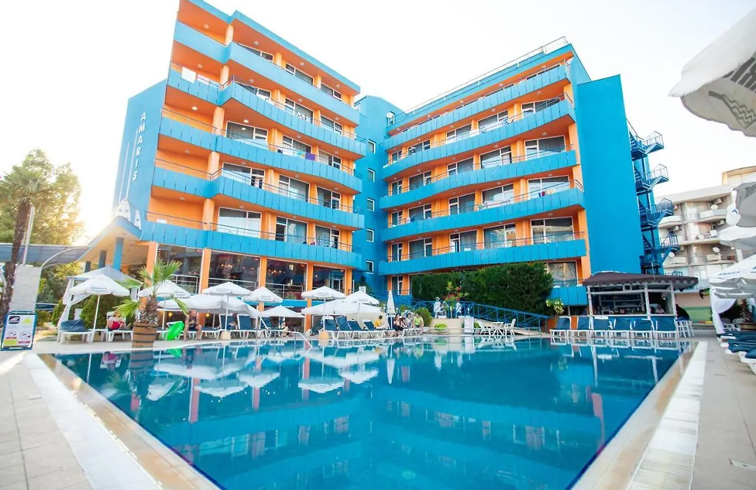 Amaris Hotel-1