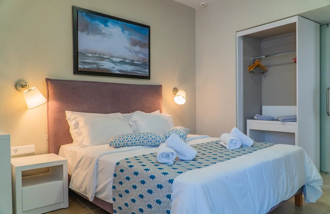 Bio Suites Hotel & Spa-1