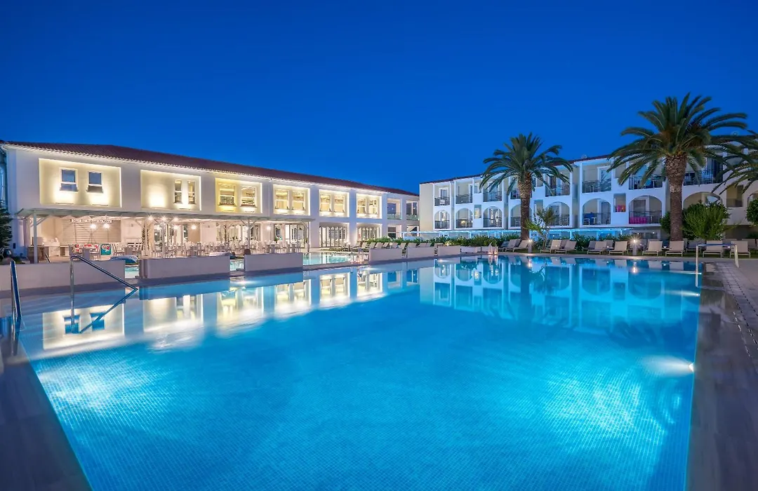 Zante Park Resort & Spa BW Premier Collection-1
