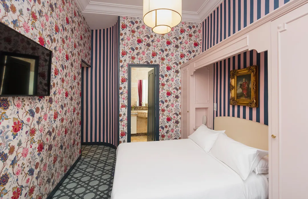 Hotel Saint Germain-1