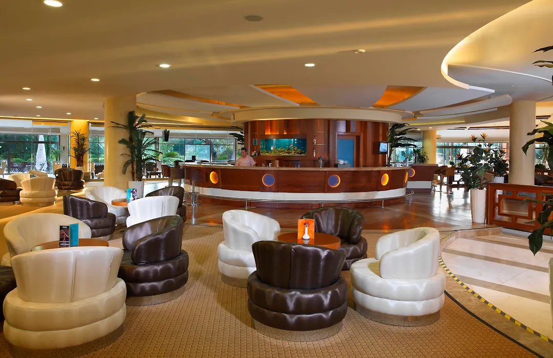 Sueno Hotels Beach Side-1