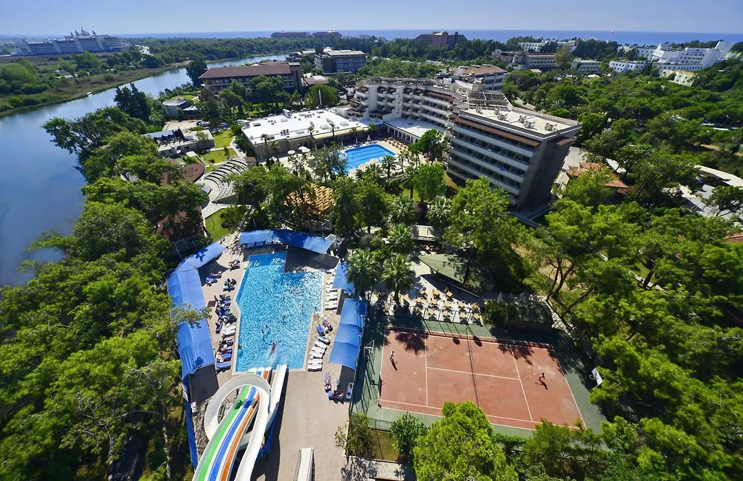 Linda Resort Hotel-1