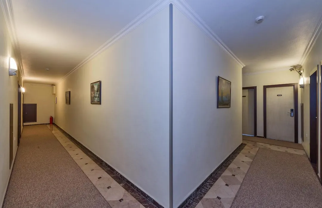 Fuar Hotel-1