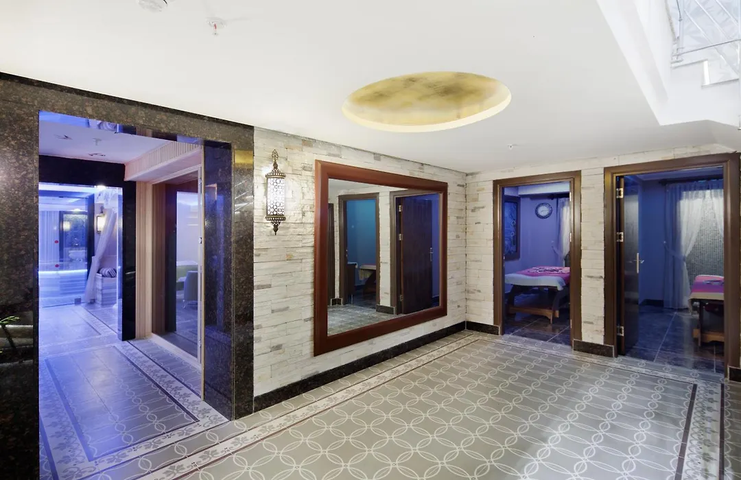 Alaiye Kleopatra Hotel-1