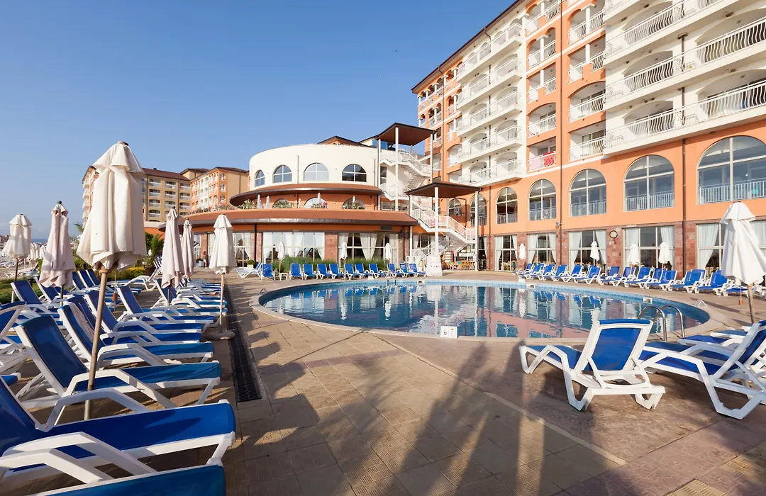Sol By Melia Luna Bay Resort-1