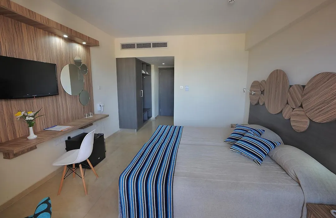 Nelia Beach Hotel & Spa-1