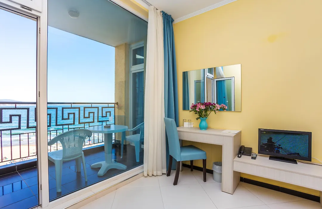 Blue Pearl Hotel-1