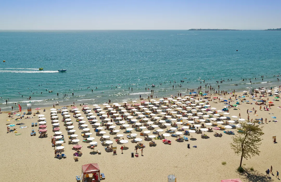 Sentido Bellevue Beach-1