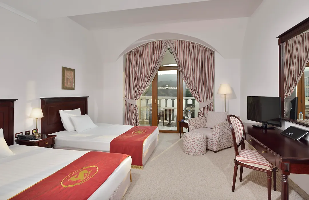 Marina Grand Beach Hotel-1