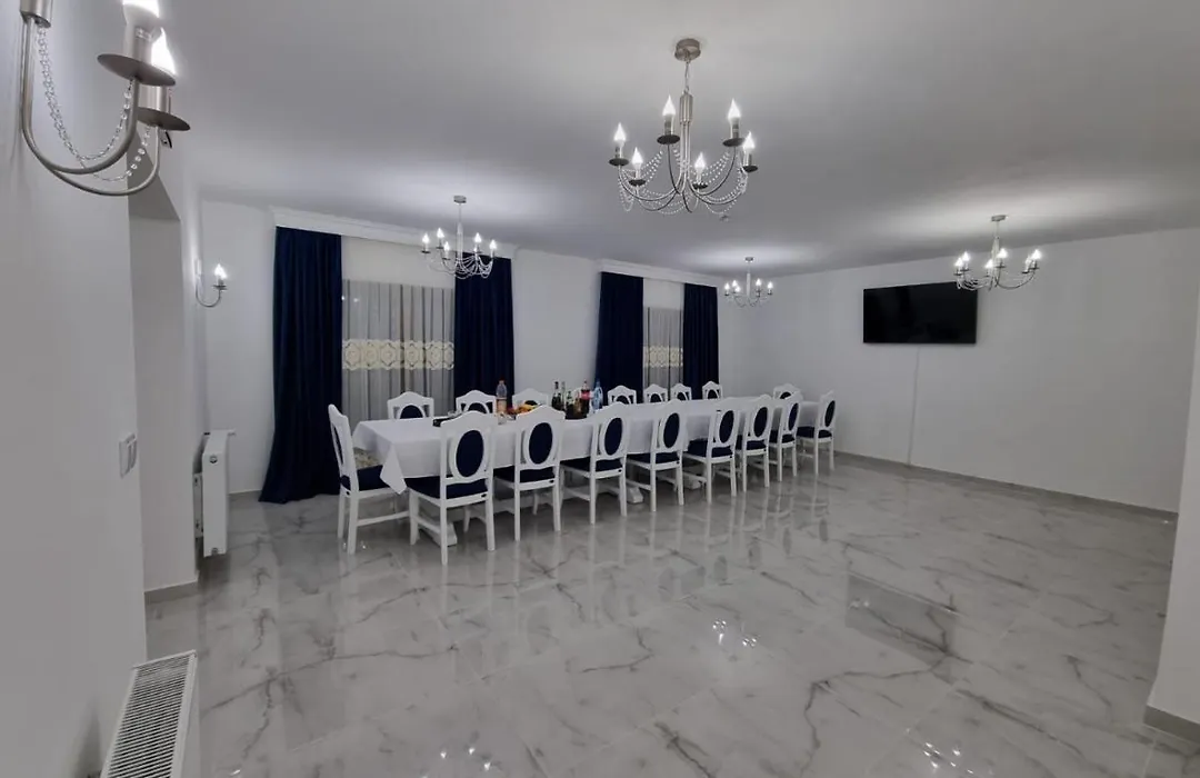 Pensiunea Sofia-1