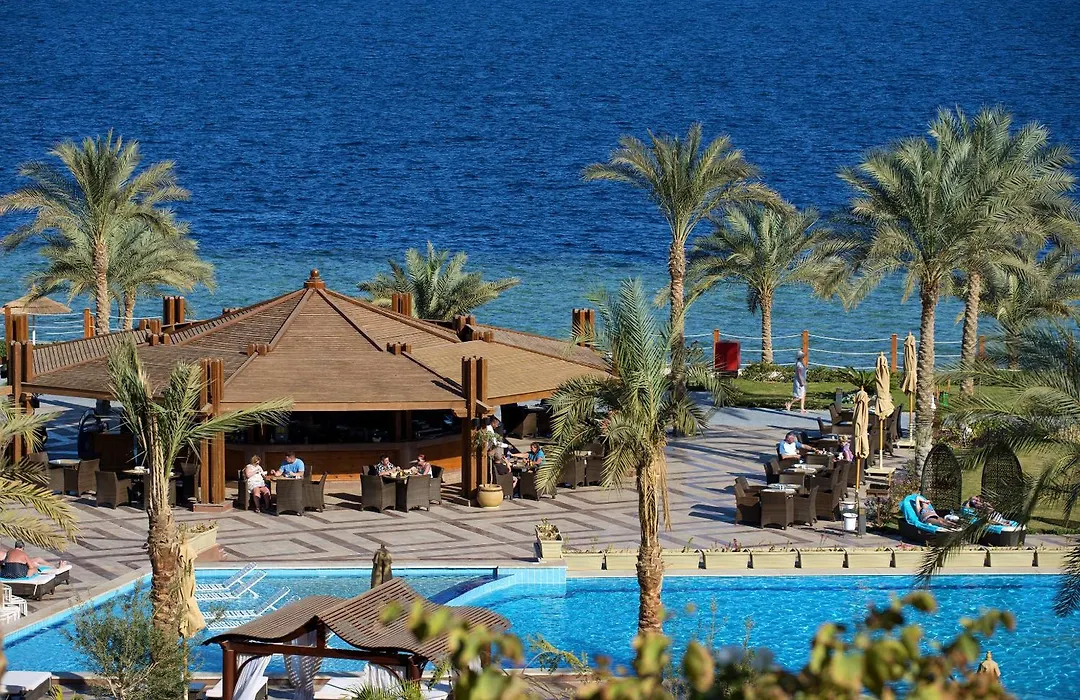 Sunrise Montemare Resort -Grand Select (Adults Only)-1