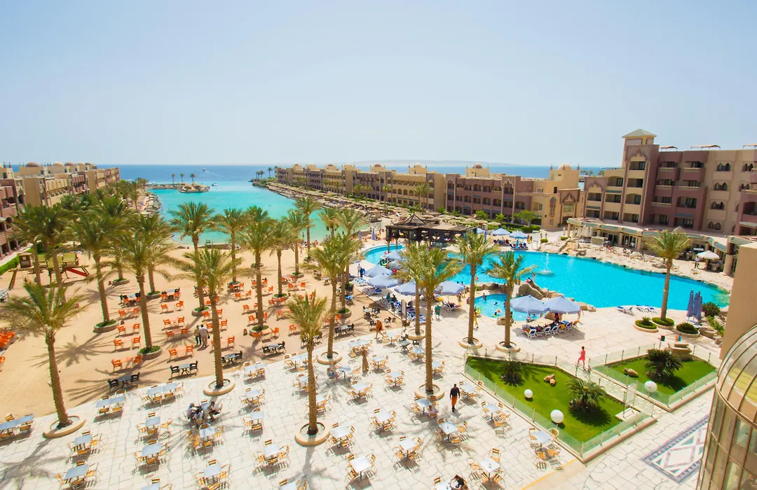Sunny Days El Palacio Resort & Spa-1