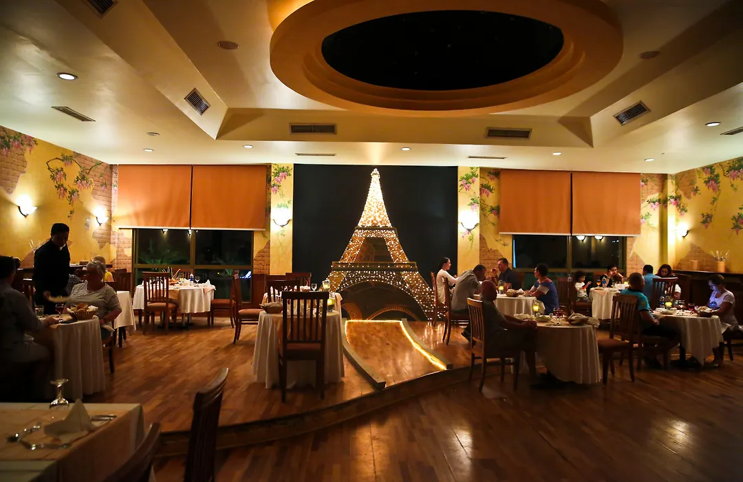 Charmillion Club Resort-1
