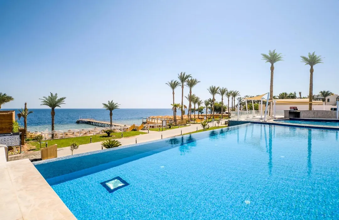 Sunrise Diamond Beach Resort -Grand Select-1