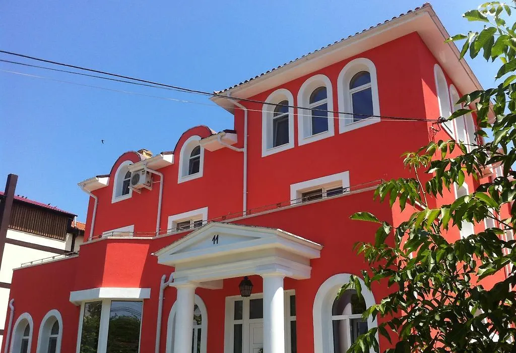 Villa Favorita-1