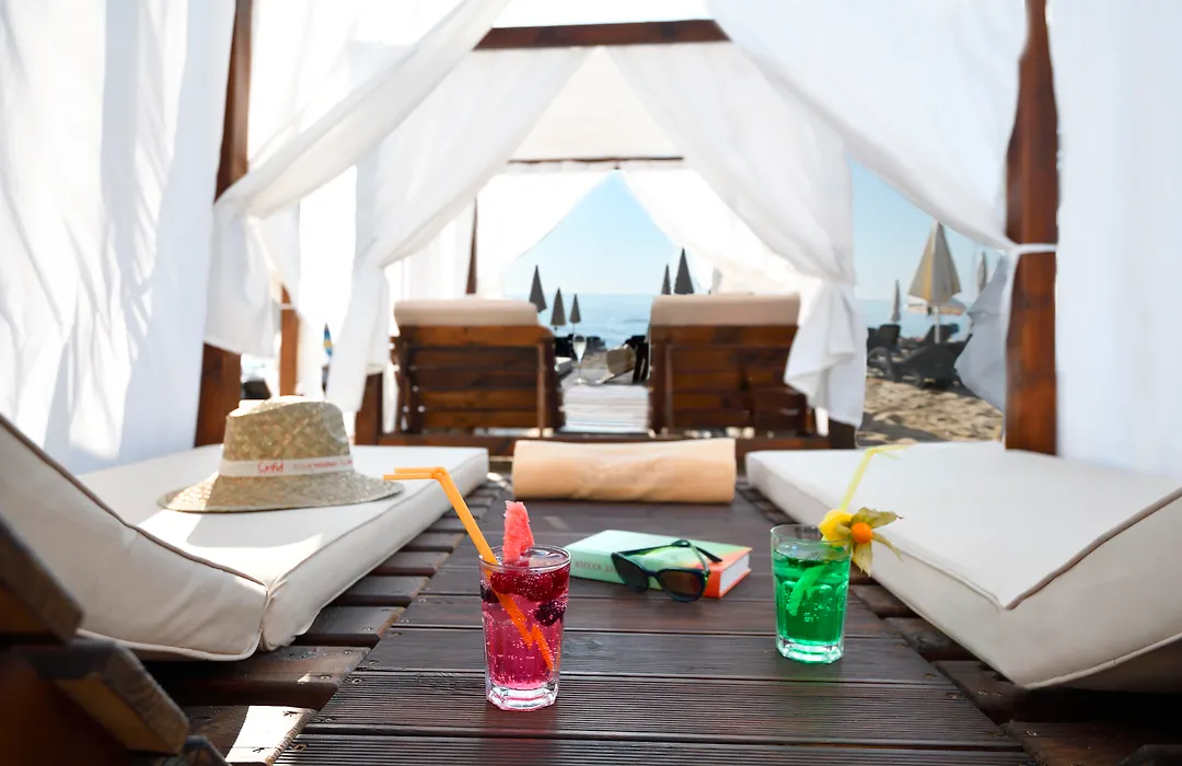 Grifid Metropol Hotel (Adults Only)-1