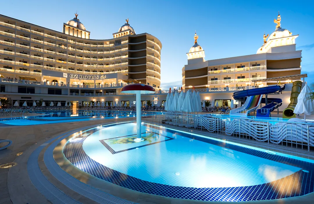 Oz Hotels Sui-1